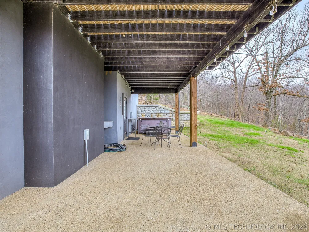 87 Rose Way Stigler, OK 74462
