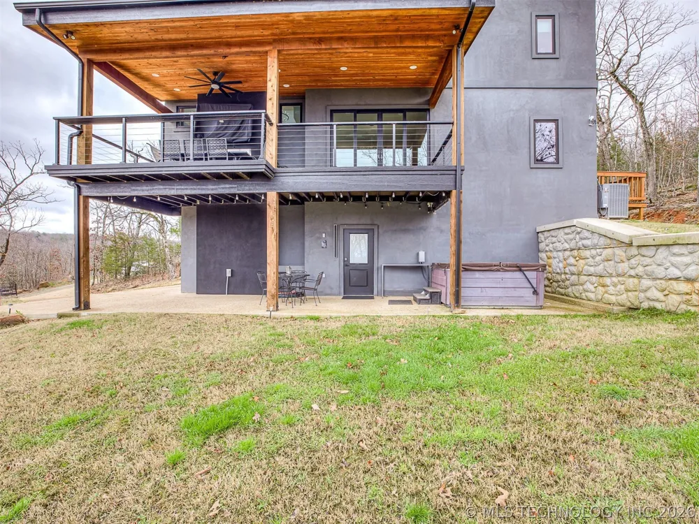 87 Rose Way Stigler, OK 74462