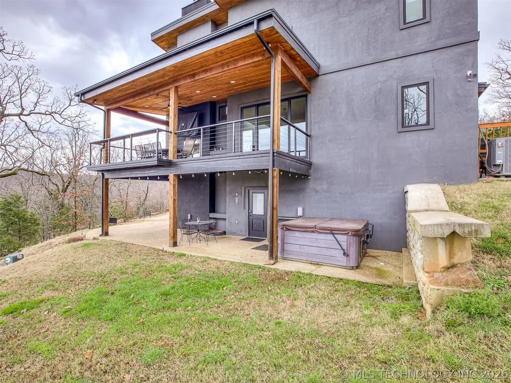 87 Rose Way Stigler, OK 74462