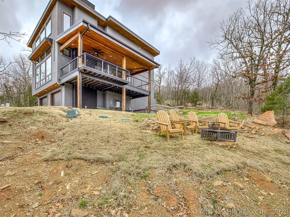 87 Rose Way Stigler, OK 74462