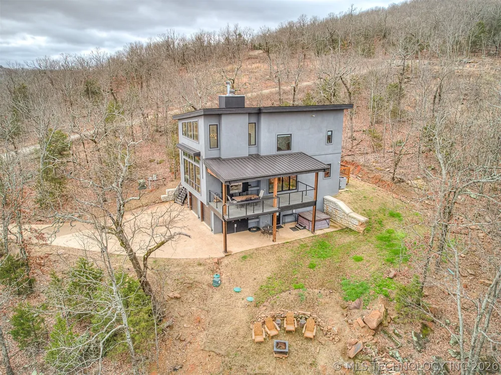 87 Rose Way Stigler, OK 74462
