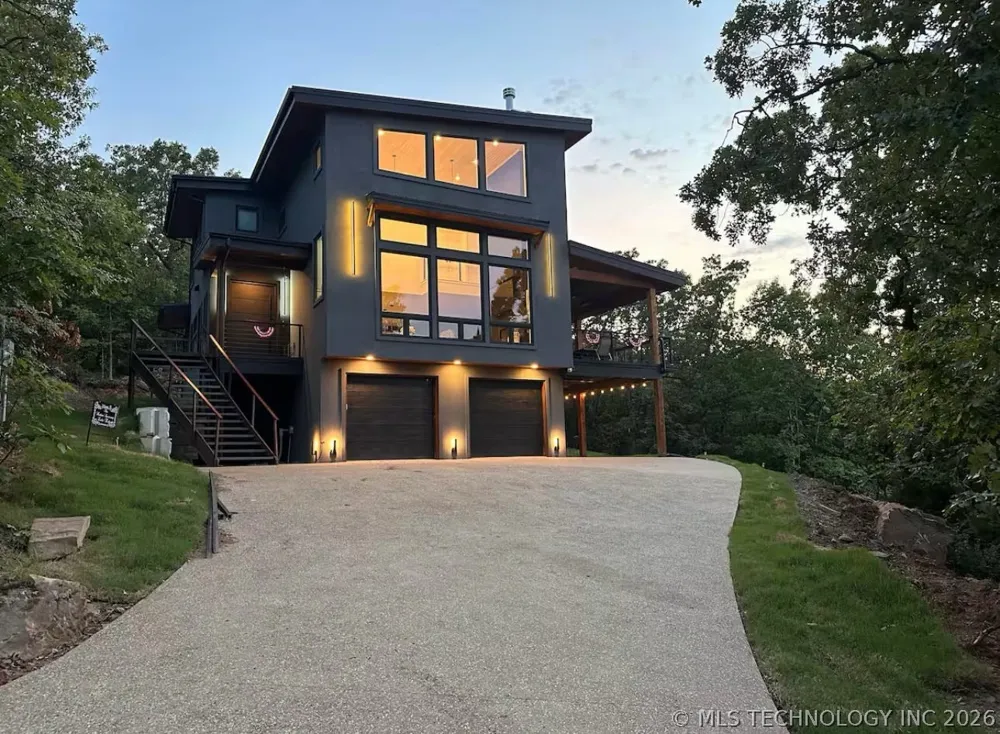 87 Rose Way Stigler, OK 74462
