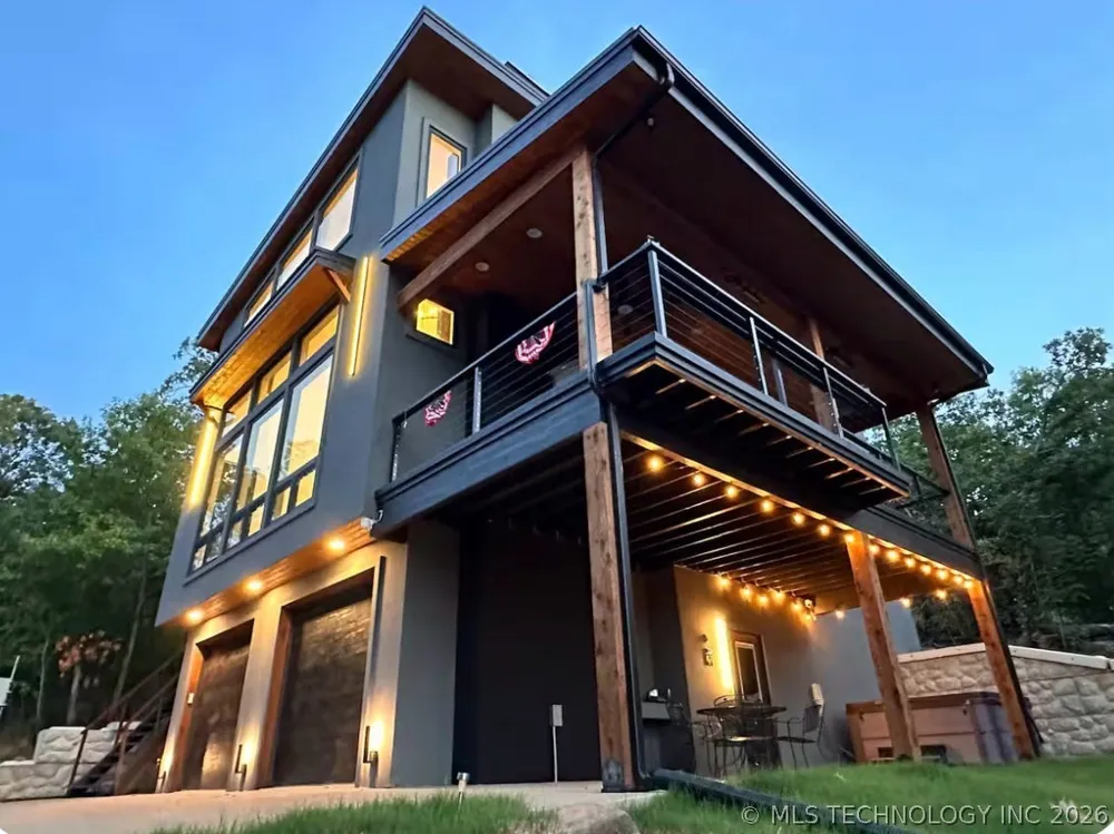 87 Rose Way Stigler, OK 74462