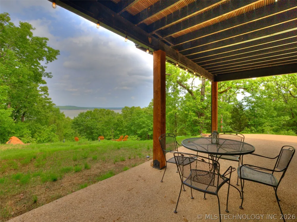 87 Rose Way Stigler, OK 74462