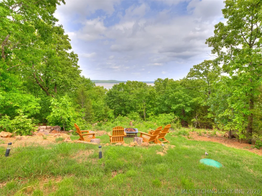87 Rose Way Stigler, OK 74462