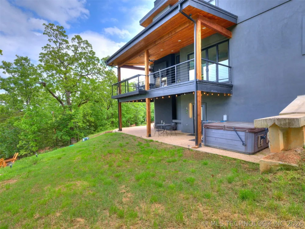 87 Rose Way Stigler, OK 74462
