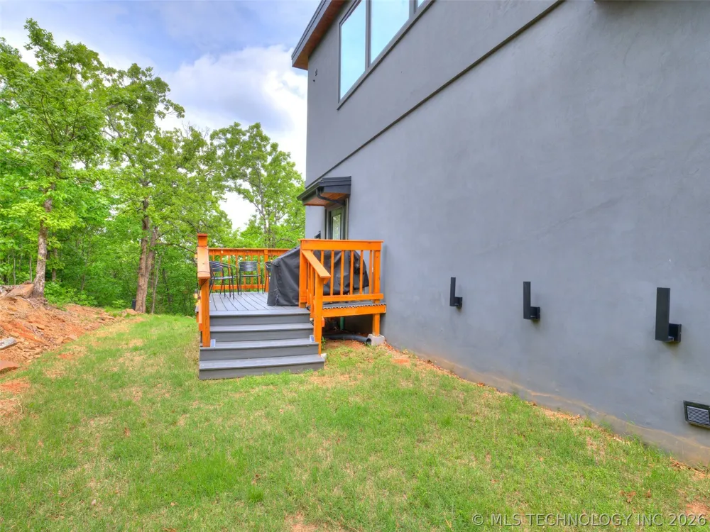 87 Rose Way Stigler, OK 74462