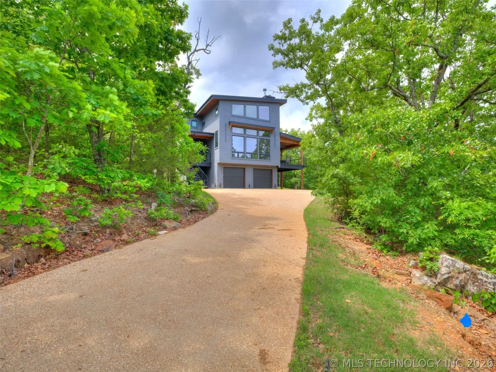 87 Rose Way Stigler, OK 74462