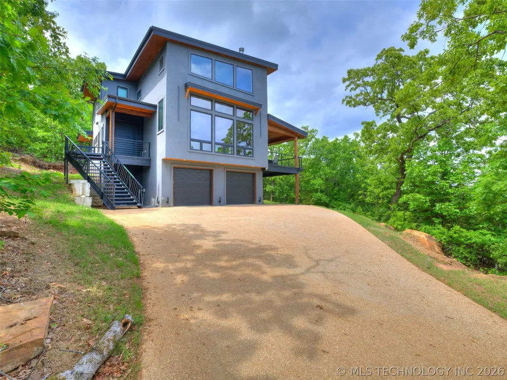 87 Rose Way Stigler, OK 74462