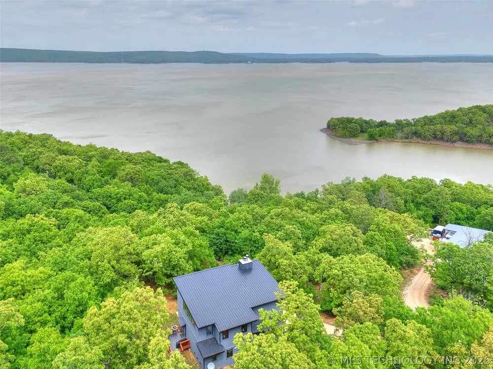 87 Rose Way Stigler, OK 74462