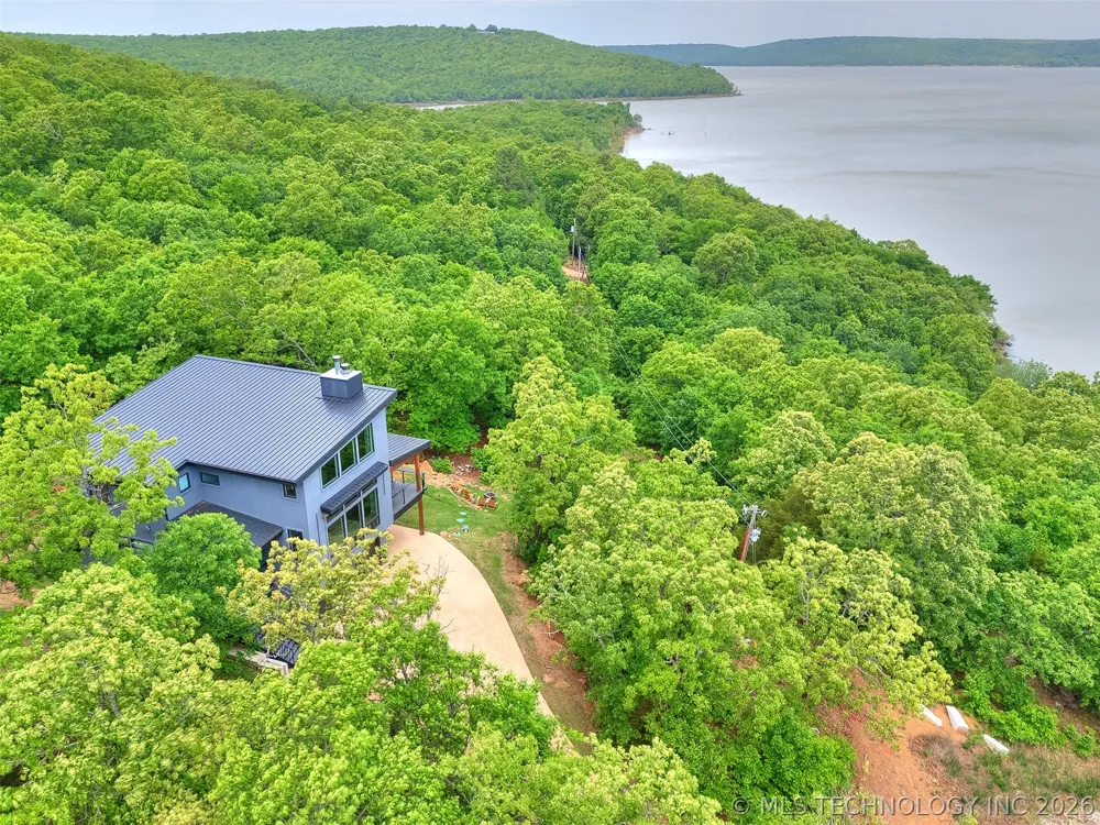87 Rose Way Stigler, OK 74462