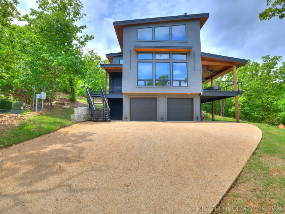 87 Rose Way Stigler, OK 74462