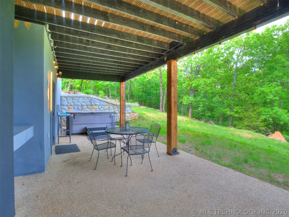 87 Rose Way Stigler, OK 74462