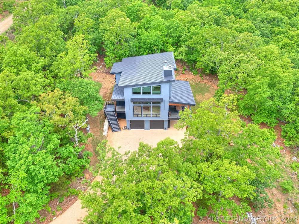 87 Rose Way Stigler, OK 74462