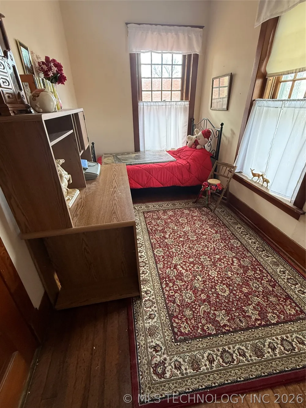 215 S 5th Street Independence, KS 67301