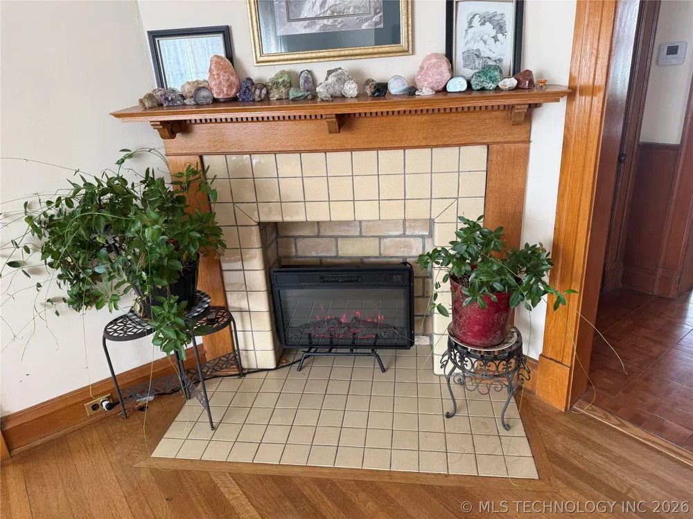 215 S 5th Street Independence, KS 67301
