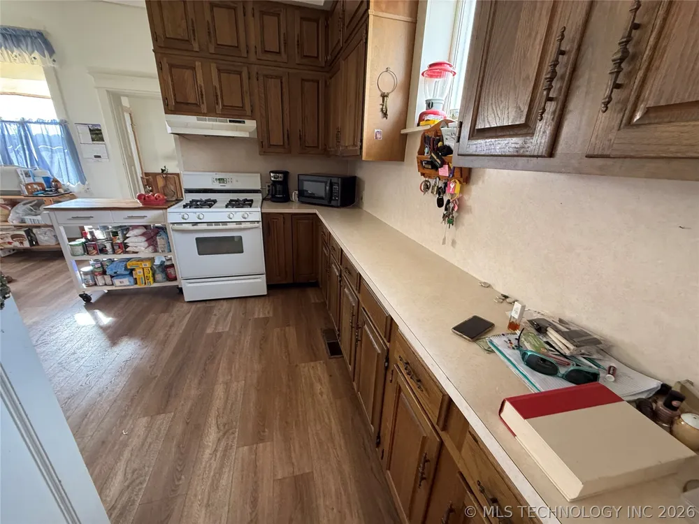 215 S 5th Street Independence, KS 67301