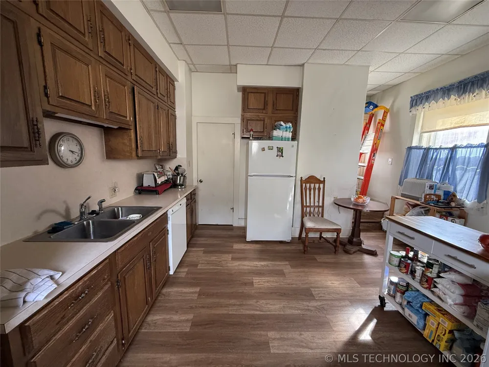 215 S 5th Street Independence, KS 67301