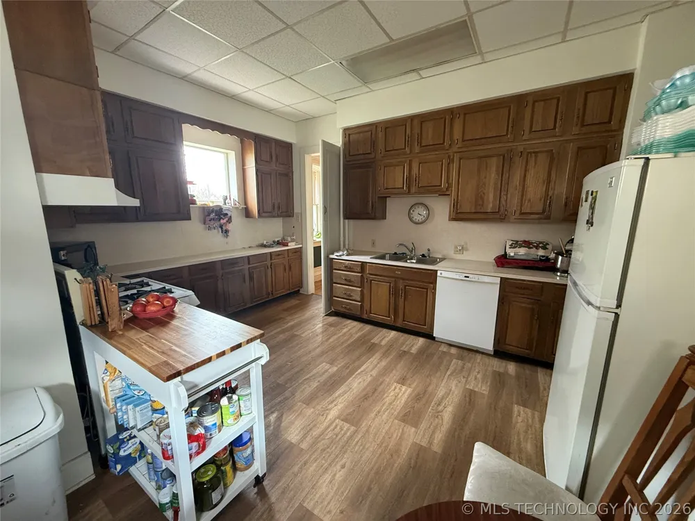 215 S 5th Street Independence, KS 67301