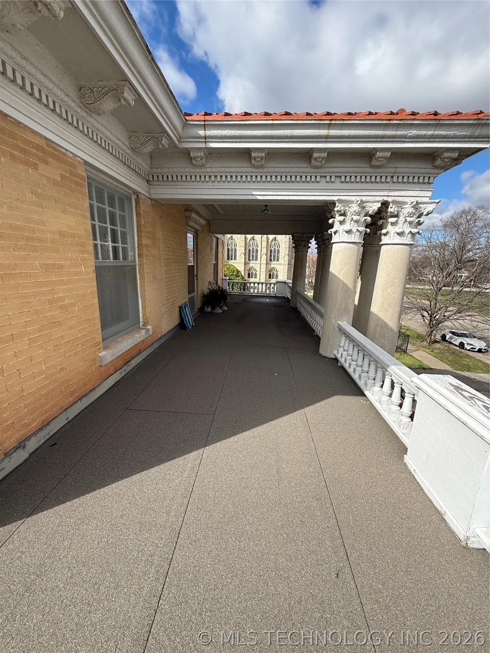 215 S 5th Street Independence, KS 67301
