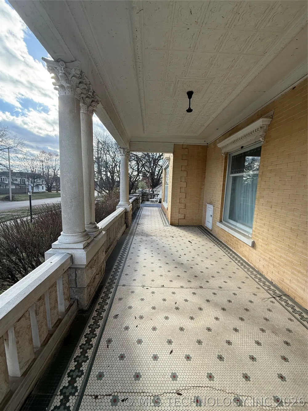 215 S 5th Street Independence, KS 67301