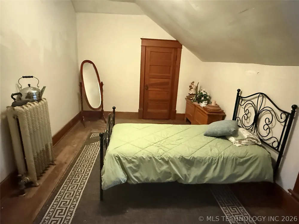 215 S 5th Street Independence, KS 67301