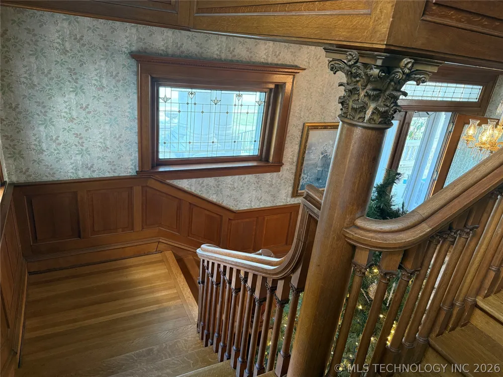 215 S 5th Street Independence, KS 67301