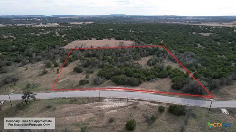 410 King Ranch Trail
