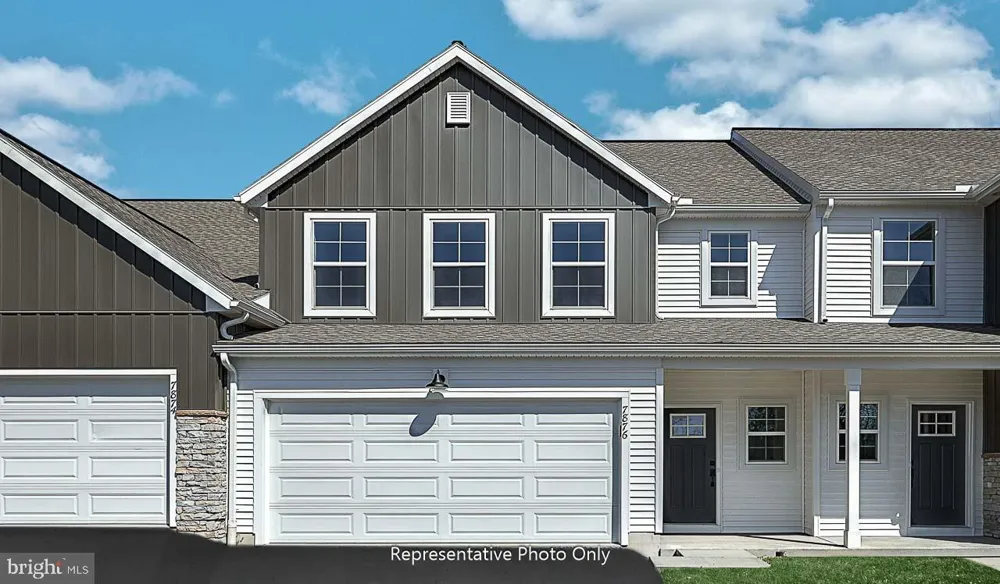 7841 OAK BROOK DRIVE Harrisburg, PA 17112
