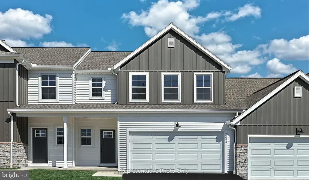 7839 OAK BROOK DRIVE Harrisburg, PA 17112