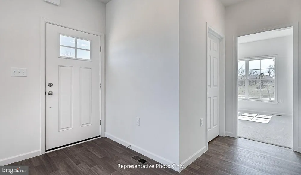 7837 OAK BROOK DRIVE Harrisburg, PA 17112