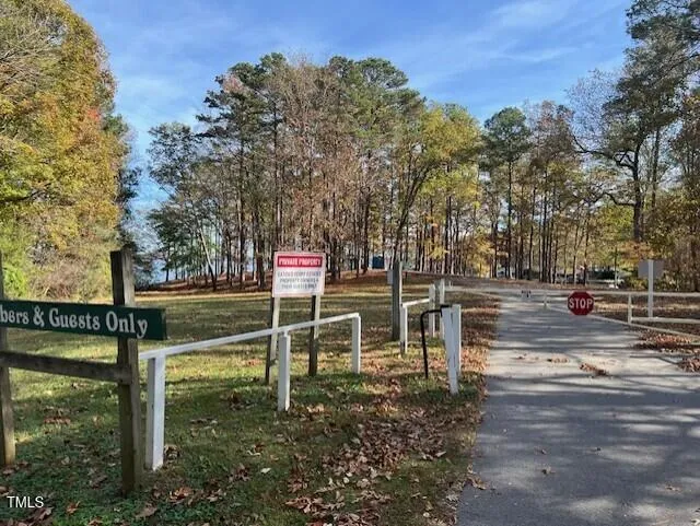 0 Lot 336 Forest Hills Drive Littleton, NC 27850