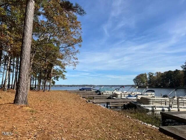 0 Lot 336 Forest Hills Drive Littleton, NC 27850