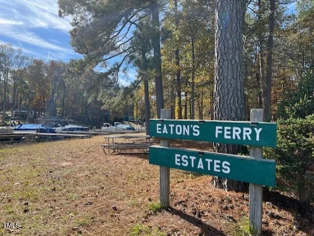 0 Lot 336 Forest Hills Drive Littleton, NC 27850