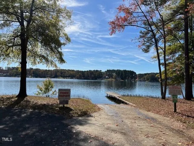 0 Lot 336 Forest Hills Drive Littleton, NC 27850