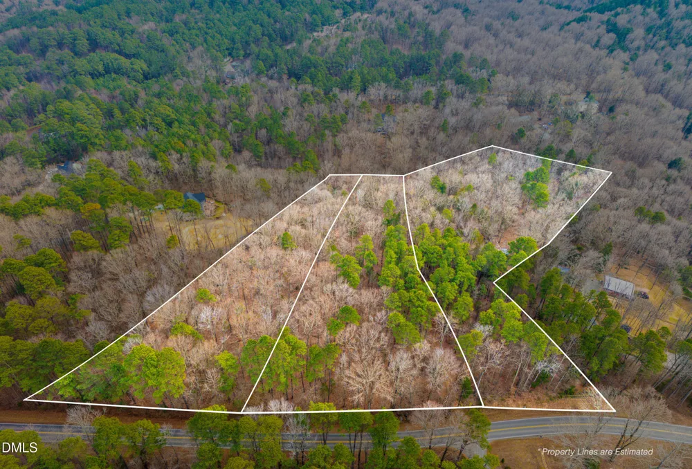 2310 Jones Ferry Road Pittsboro, NC 27312