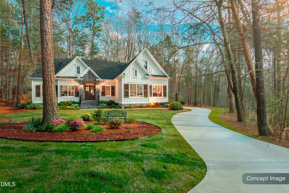 2310 Jones Ferry Road Pittsboro, NC 27312