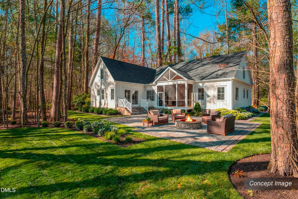2310 Jones Ferry Road Pittsboro, NC 27312