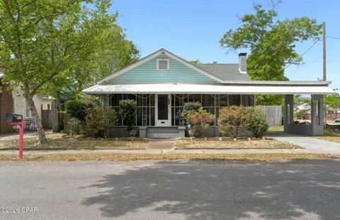 917 Grace Avenue