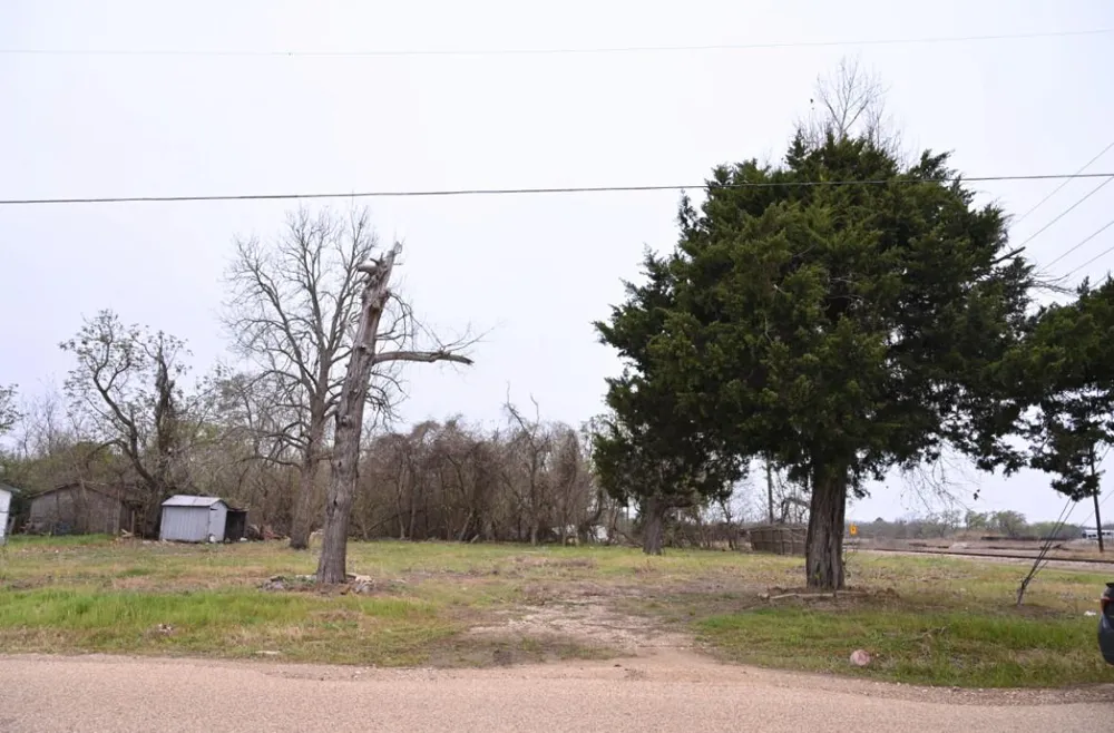 438 Low Wood Road Somerville, TX 77879
