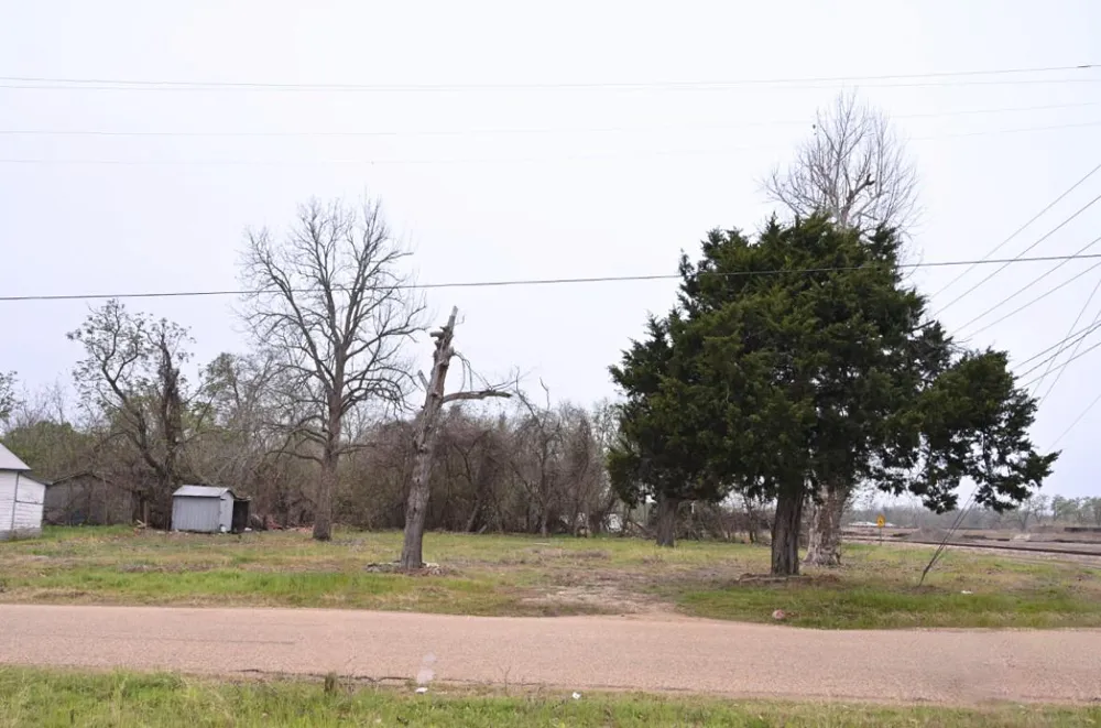 438 Low Wood Road Somerville, TX 77879