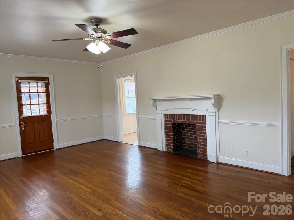 612 Ballard Street Chester, SC 29706