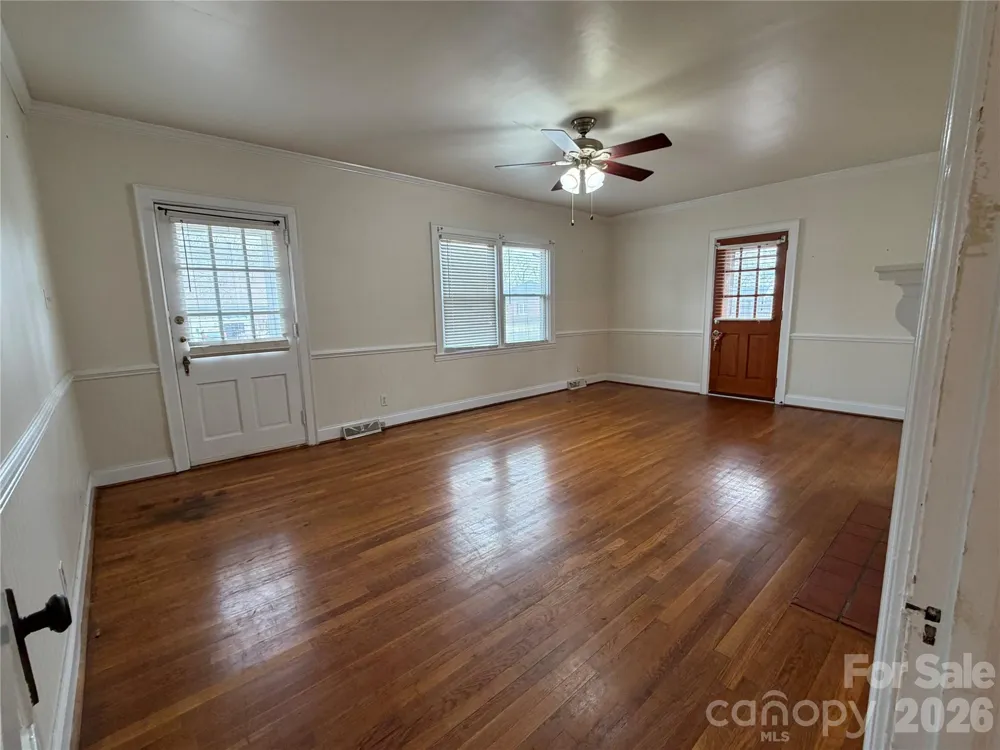 612 Ballard Street Chester, SC 29706