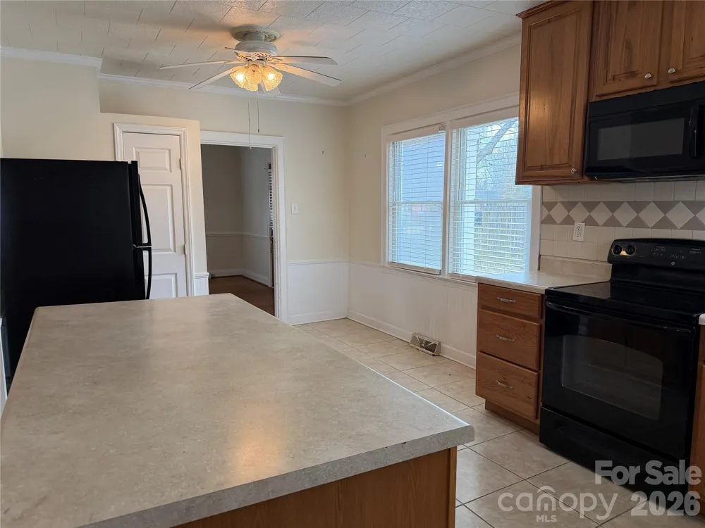 612 Ballard Street Chester, SC 29706