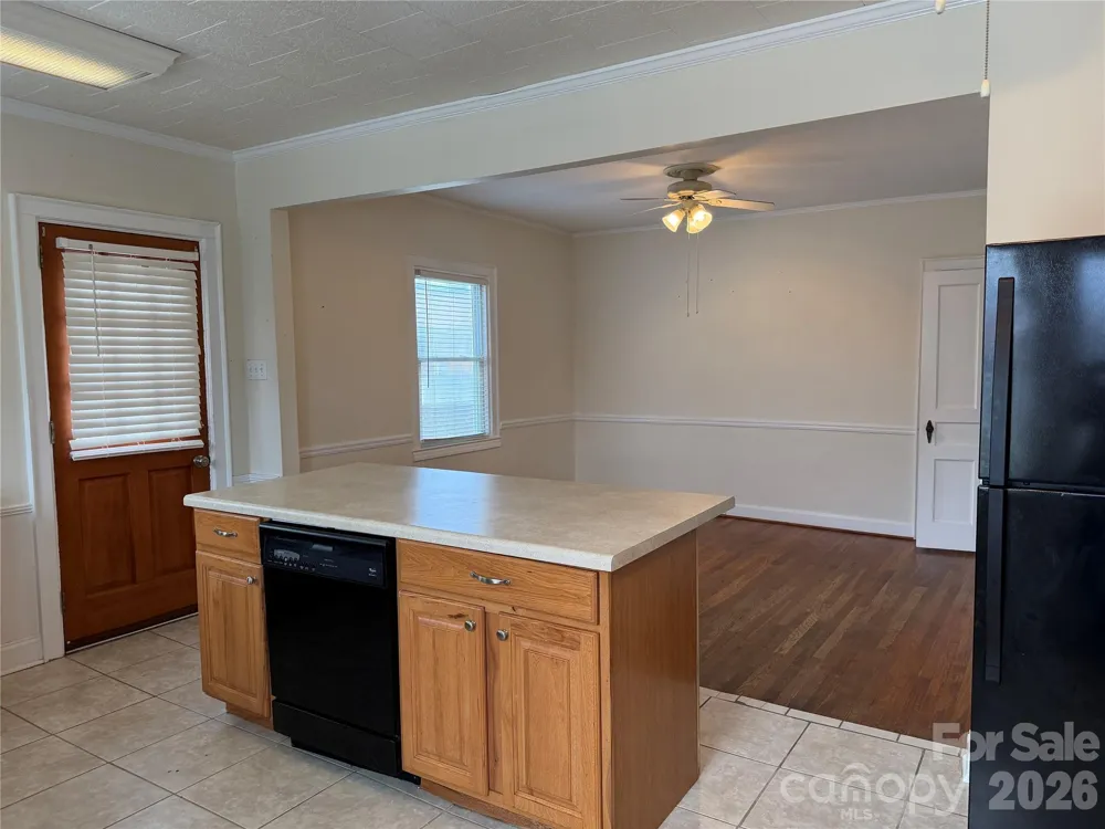 612 Ballard Street Chester, SC 29706