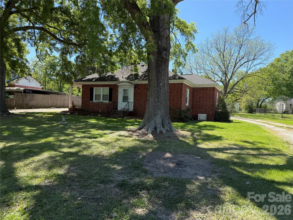 612 Ballard Street Chester, SC 29706