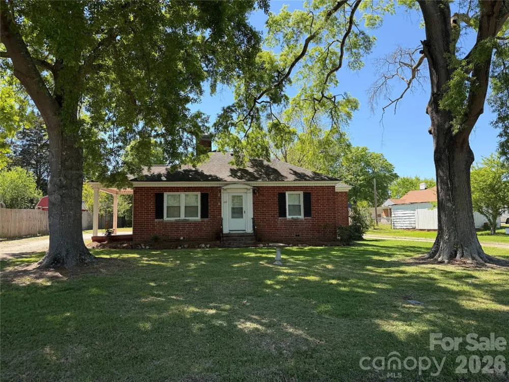 612 Ballard Street Chester, SC 29706