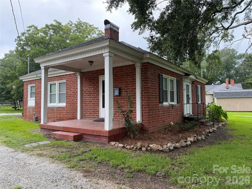 612 Ballard Street Chester, SC 29706