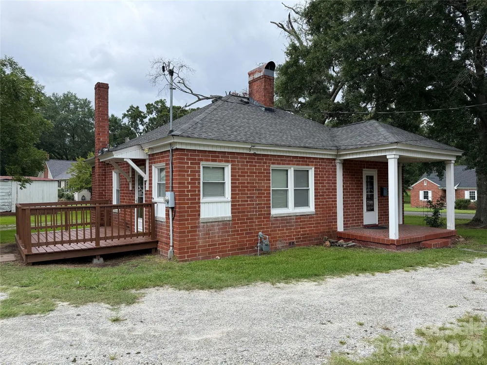 612 Ballard Street Chester, SC 29706