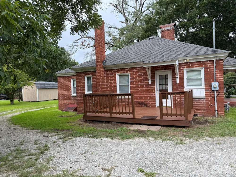 612 Ballard Street Chester, SC 29706